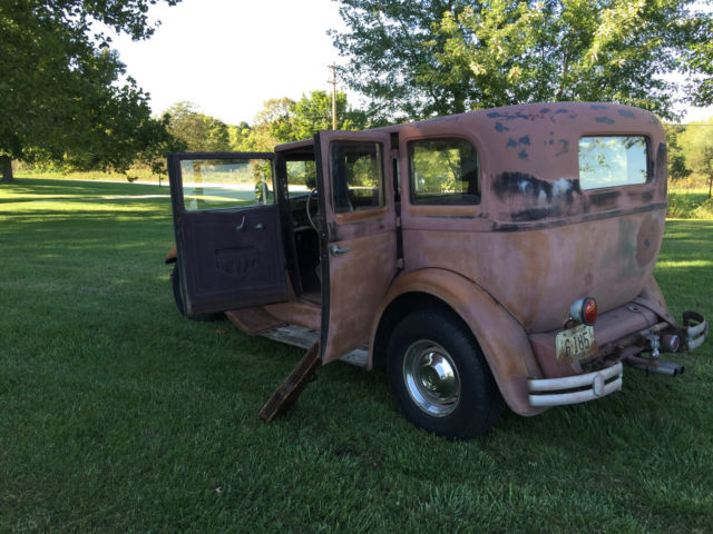 1929 Nash 440 Special 6 - photo 11