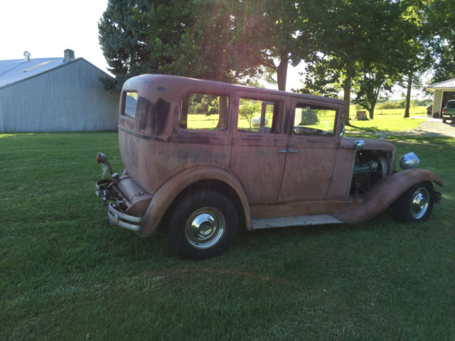 1929 Nash 440 Special 6 - photo 12