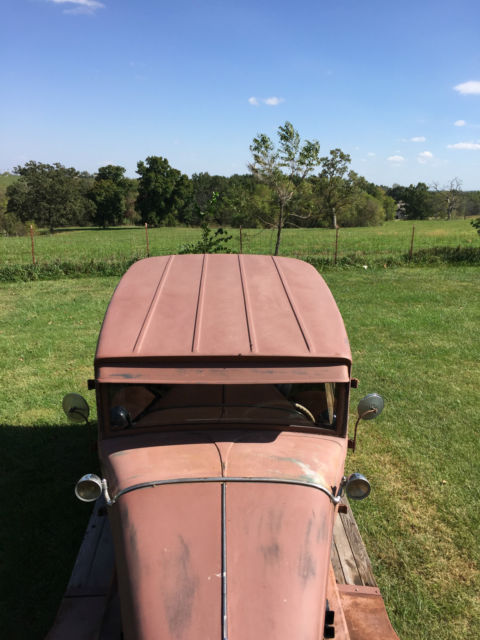 1929 Nash 440 Special 6 - photo 13