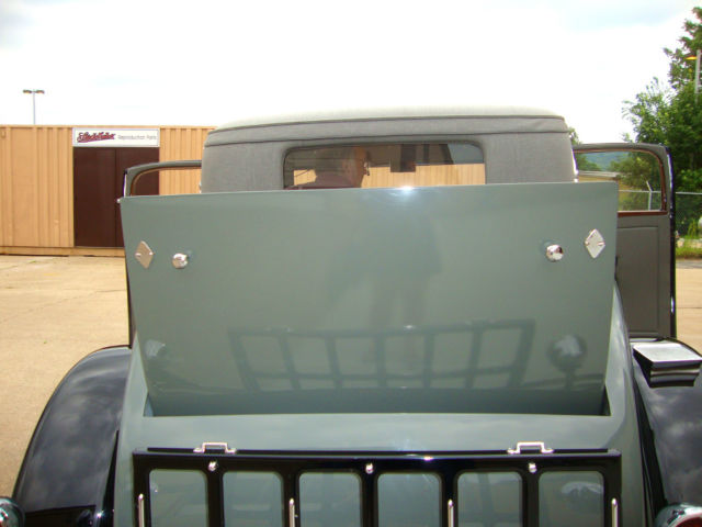 1929 Nash - photo 11