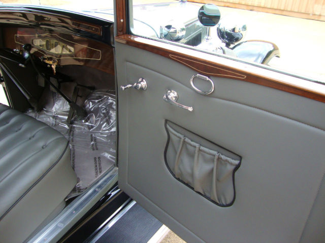 1929 Nash - photo 12