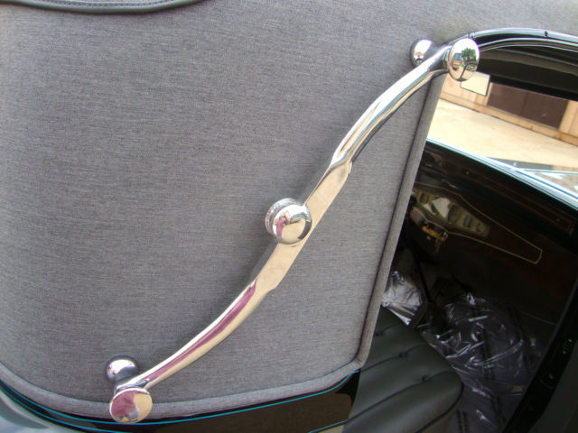 1929 Nash - photo 13