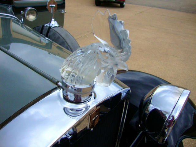 1929 Nash - photo 4