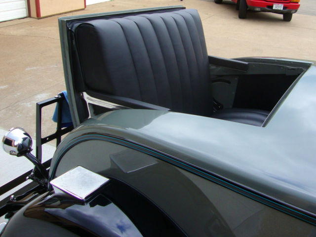 1929 Nash - photo 5