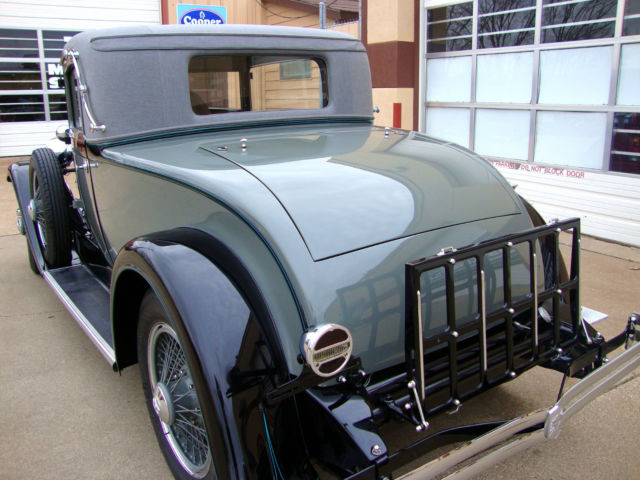 1929 Nash - photo 7