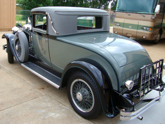 1929 Nash - photo 8