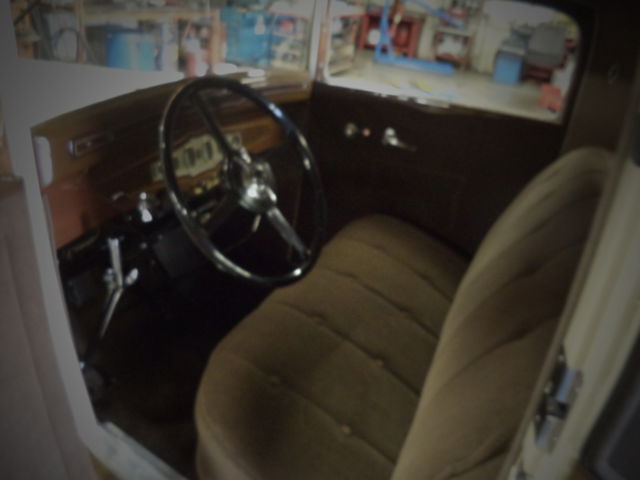 1929 Other Makes Coupe - photo 12