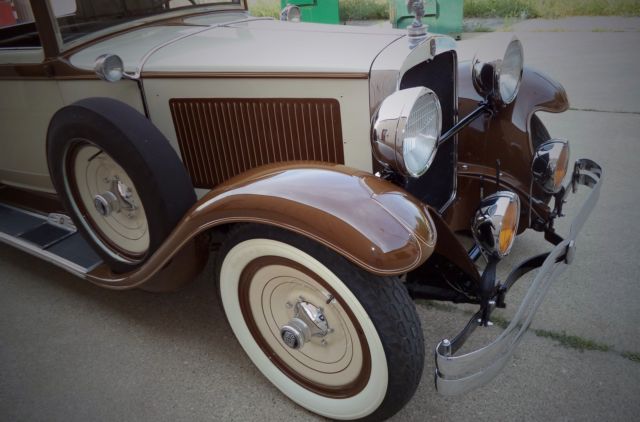 1929 Other Makes Coupe - photo 5