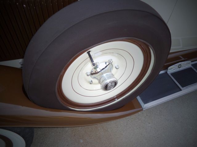 1929 Other Makes Coupe - photo 7