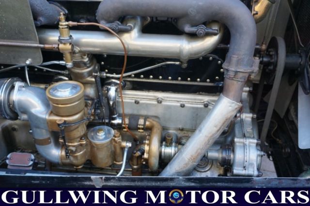 1929 Rolls-Royce Phantom Newmarket - photo 10