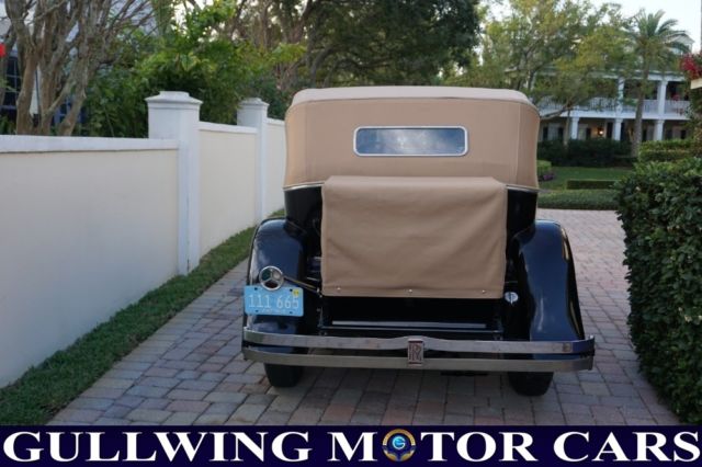 1929 Rolls-Royce Phantom Newmarket - photo 5