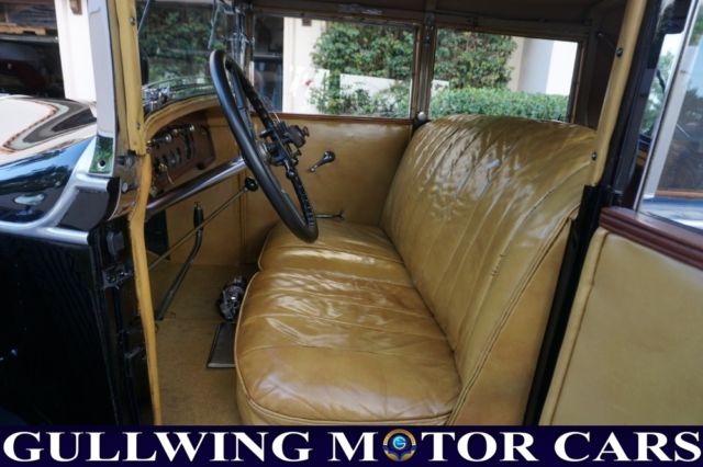 1929 Rolls-Royce Phantom Newmarket - photo 8