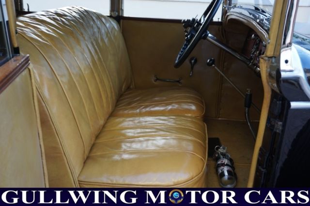 1929 Rolls-Royce Phantom Newmarket - photo 9