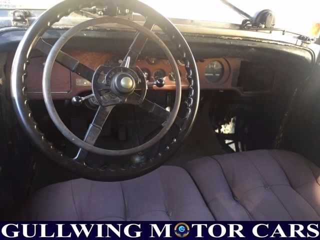 1929 Rolls-Royce Phantom Newmarket - photo 4