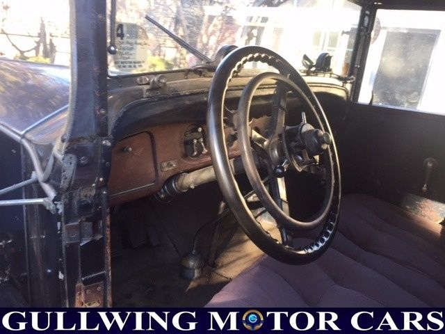 1929 Rolls-Royce Phantom Newmarket - photo 5