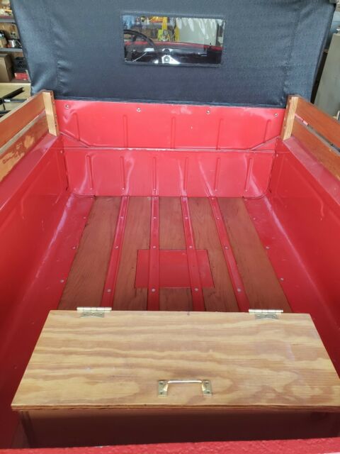 1929 Ford Model A Coupe Rag Top - photo 12