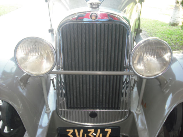 1929 Oldsmobile Other - photo 10