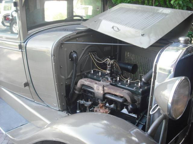 1929 Oldsmobile Other - photo 11