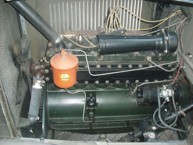 1929 Oldsmobile Other - photo 12