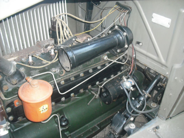 1929 Oldsmobile Other - photo 13