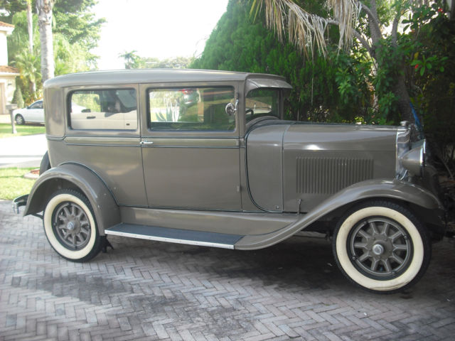 1929 Oldsmobile Other - photo 3