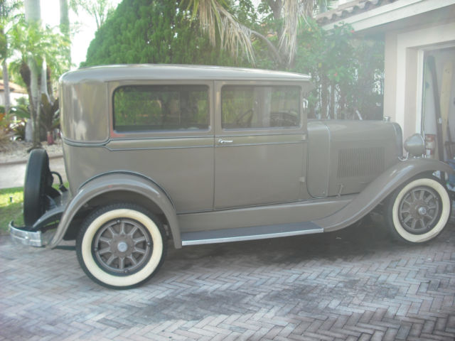 1929 Oldsmobile Other - photo 4