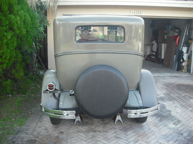 1929 Oldsmobile Other - photo 6