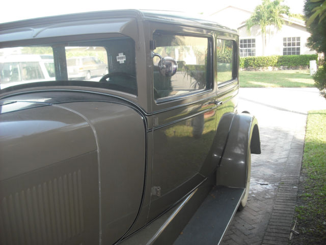 1929 Oldsmobile Other - photo 9