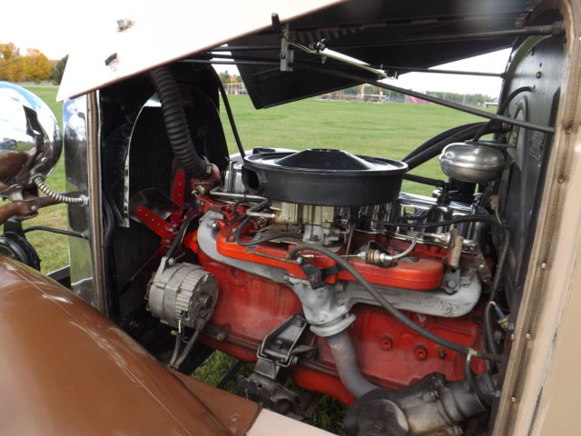 1929 Oldsmobile f29 - photo 11