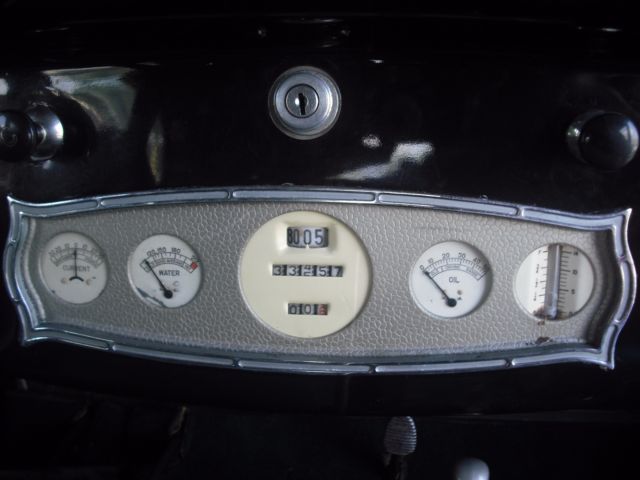 1929 Oldsmobile F-29 Two Doors - photo 7