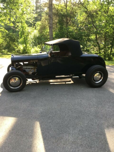 1929 ORIGINAL STEEL FORD ROADSTER HIGH BOY 1929 Ford roadster stock