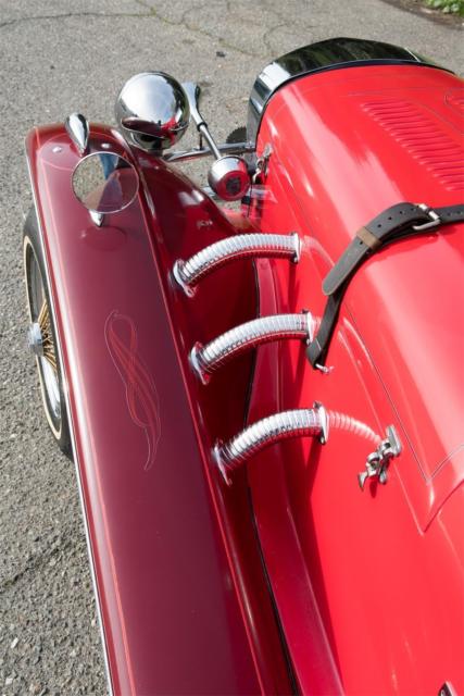 1929 Other Makes Gazelle Reproduction N/A - photo 10