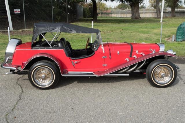 1929 Other Makes Gazelle Reproduction N/A - photo 11