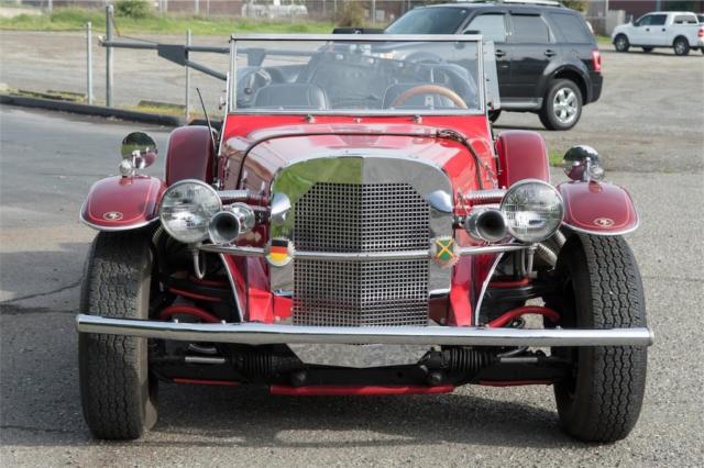 1929 Other Makes Gazelle Reproduction N/A - photo 6