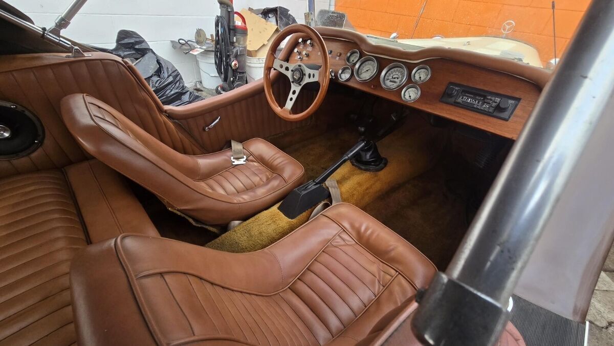 1929 Mercedes-Benz S-Class - photo 3