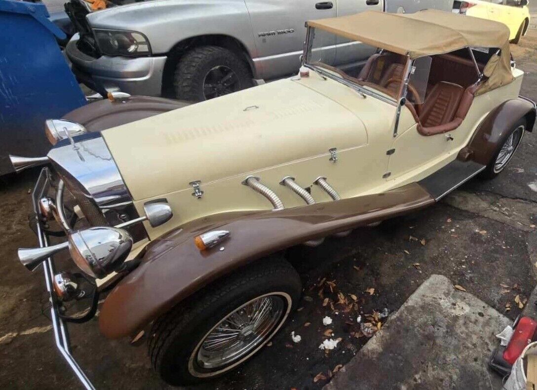 1929 Mercedes-Benz S-Class - photo 6