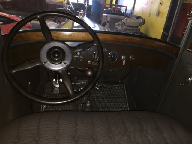 1929 Packard - photo 2