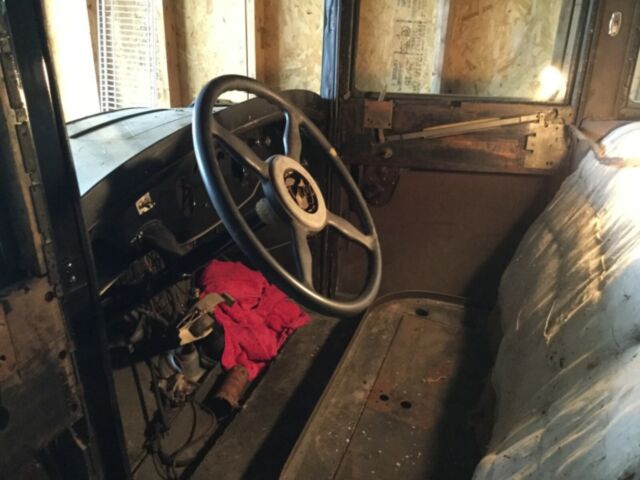 1929 Packard 200 - photo 9