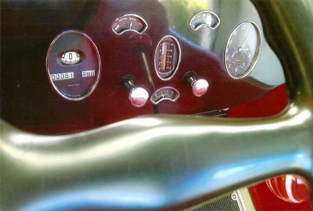 1929 Packard Super Eight - photo 12