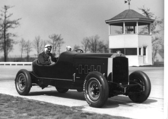1929 Packard Super Eight - photo 2