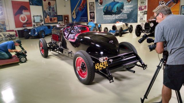 1929 Packard Super Eight - photo 3