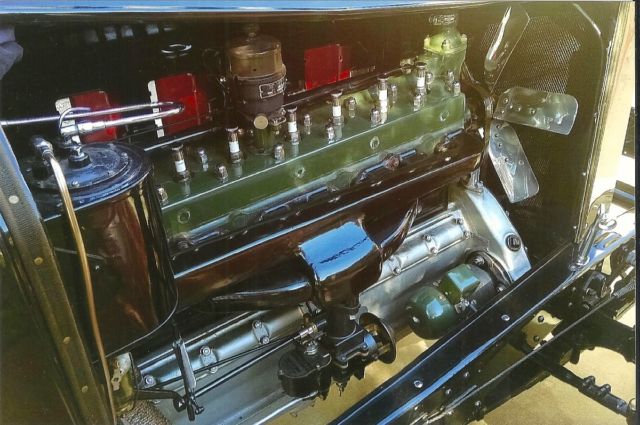 1929 Packard Super Eight - photo 4