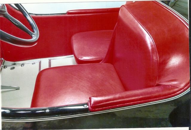 1929 Packard Super Eight - photo 6