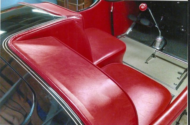 1929 Packard Super Eight - photo 7