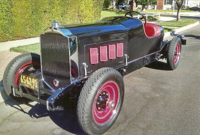 1929 Packard Super Eight - photo 8