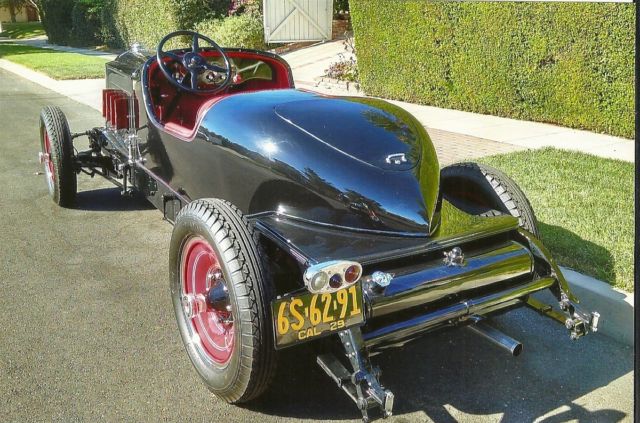 1929 Packard Super Eight - photo 9