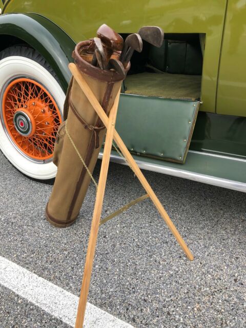 1929 Packard - photo 11