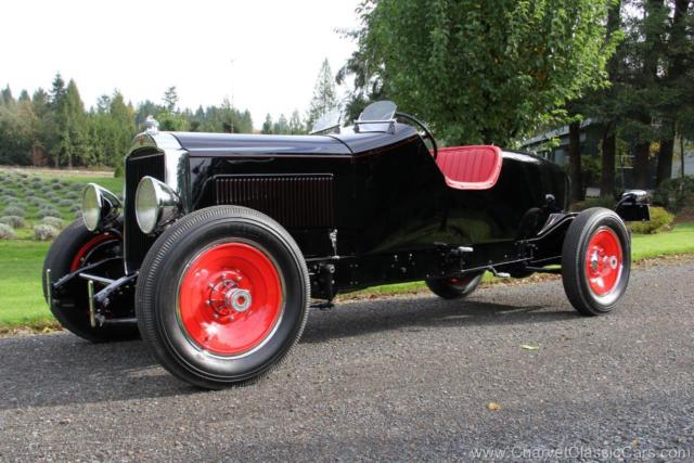1929 Packard 626 Custom Boat Tail Speedster SPECTACULAR! See It RUN!