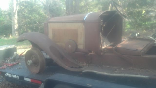 1929 Packard Model 626 - photo 2