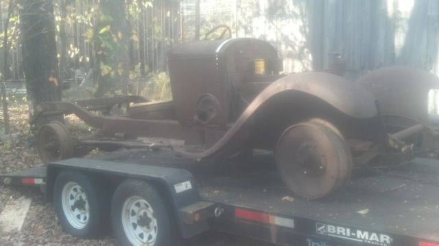 1929 Packard Model 626 - photo 4